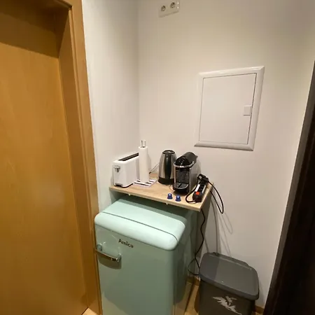 Koblenz - Eigenes Bad,kueche - Wifi - Parkplatz - 2 Og Apartment Koblenz (Rhineland-Palatinate)