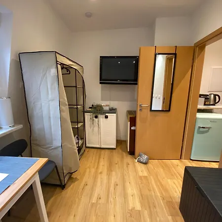 2 - Eigenes Bad,kueche - Wifi - Parkplatz Koblenz (Rhineland-Palatinate)