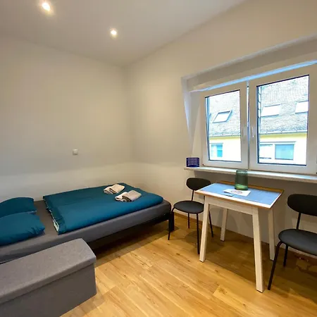 Koblenz - Eigenes Bad,kueche - Wifi - Parkplatz - 2 Og Apartment *
