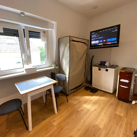 2 Koblenz - Eigenes Bad,Kueche - Wifi - Parkplatz *