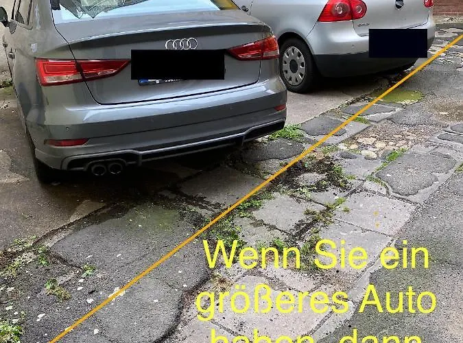 アパート 2 Koblenz - Eigenes Bad,Kueche - Wifi - Parkplatz