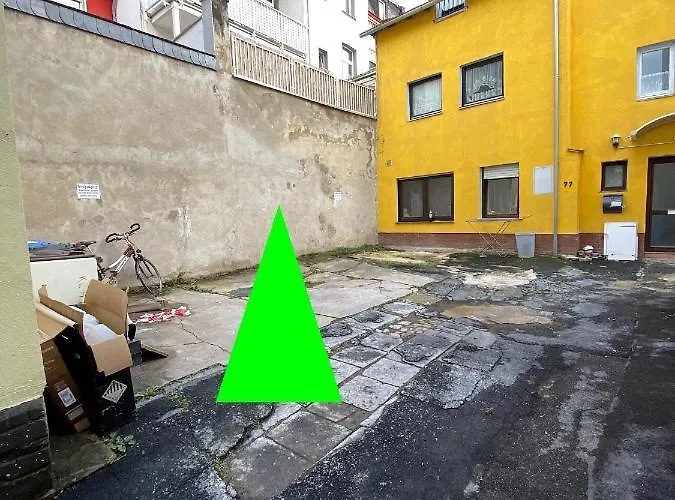 2 Koblenz - Eigenes Bad,Kueche - Wifi - Parkplatz Διαμέρισμα Κόμπλεντς